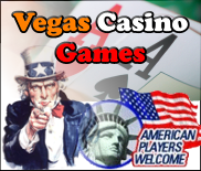 Vegas Casino Games