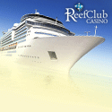 Reef Club Casino - Best Online Casino