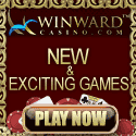 Winward Casino - Online Casino for US Players