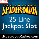 Littlewoods Casino - Best Online Casino