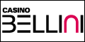Casino Bellini Online Casino Games