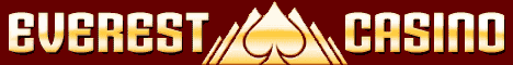 Everest Casino - Online Casino Games