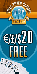Video Poker Classic - Online Casino Games