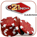 21 Nova Casino - Online Casino