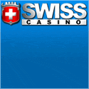 Casino Swiss - Online Casino Games