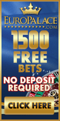 Europa Palace - Online Casino Games