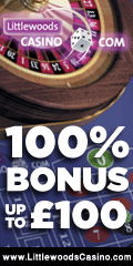 Littlewoods Casino - Best Online Casino