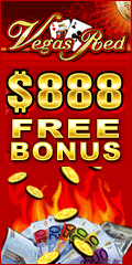 Online Casino Vegas Red
