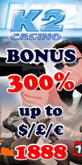 K2 Casino - Online Casino Games