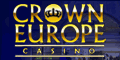 Crown Europe Casino - Best Online Casino Games