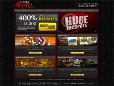 Aladdins Casino Welcoming of US Players