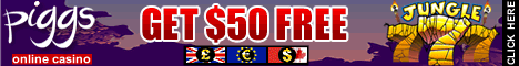 Piggs Casino - Best Online Casino