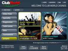 Aladdins Casino Welcoming of US Players