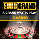 Eurogrand Casino - Online Casino