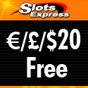 Slots Express - Online Casino Games