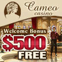 Cameo Casino Online