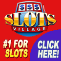 Slots Village Casino - Online Casino for US Players