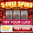 Mega Casino - Best Online Casino