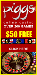 Piggs Casino - Best Online Casino