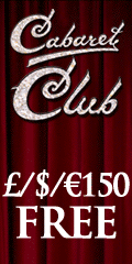 Cabaret Club Casino - Online Casino Games