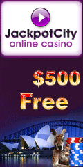 Jackpot City Casino - Online Casino Games