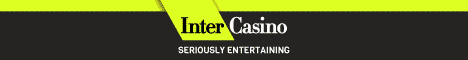 InterCasino - Online Casino Games
