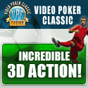 Video Poker Classic - Online Casino Games