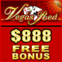 Online Casino Vegas Red