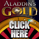 Aladdins Gold Casino - Online Casino for US Players