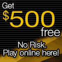 Online Casino